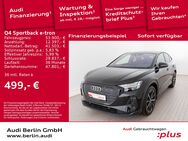 Audi Q4, 40, Jahr 2023 - Berlin