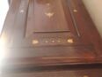 Barschrank aus Mahagoni Holz in 34125