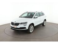 Skoda Karoq 2.0 TDI Style 4x4 - Berlin