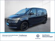 VW T7 Multivan, Multivan Style IQ STH, Jahr 2024 - Dresden