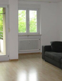 2 Zimmer Wohnung im Herzen von Weil am Rhein - Weil (Rhein)