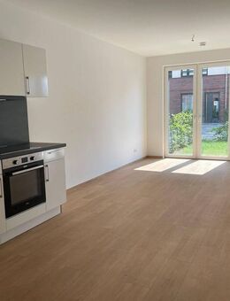 2 Zimmer Wohnung mit EBK - Dresden