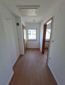 Hell und gemütlich Wohnen in Saarbrücken - Burbach - Saarbrücken