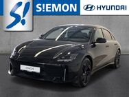 Hyundai IONIQ 6, 7.4 Allradantrieb 7kWh FIRST EDITION Sitze, Jahr 2023 - Münster
