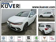 VW Polo, 2.0 TSI GTI IQ 18, Jahr 2024 - Hagen (Bremischen)