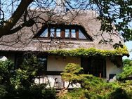 "Inseltraum zwischen Dünen und Meer" - Insel Hiddensee