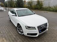 Audi S5 Sportback Ibißweiß 429ps V6 TFSI QUATTRO - Ratingen