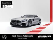 Mercedes AMG GT S, Coupé Distro Burmester, Jahr 2020 - Hamburg