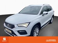 Seat Ateca, 1.5 TSI Xperience, Jahr 2024 - Kassel