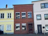 Seltene Gelegenheit! Stadthaus in Lübeck St. Gertrud - Lübeck