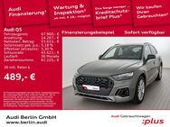 Audi Q5, S line 40 TFSI quattro, Jahr 2024 - Berlin