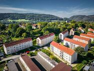 Wohnen im Grünen! - Zella-Mehlis