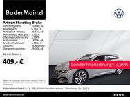 VW Arteon, 2.0 TSI Shooting Brake R-Line, Jahr 2021 - Feldkirchen-Westerham