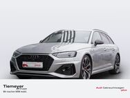 Audi RS4, Avant EXCLUSIVE SPORT-AGA LM20, Jahr 2021 - Remscheid