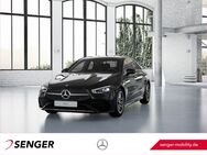 Mercedes CLA 200, d AMG, Jahr 2024 - Hamm