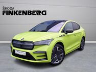 Skoda Enyaq, Coupé iV, Jahr 2023 - Verden (Aller)