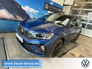 VW Taigo, R-Line-Black-Style IQ, Jahr 2022 - Wittenberg (Lutherstadt)