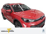 VW Tiguan, 1.5 eHybrid ELEGANCE IQ LIGHT H&K LM20, Jahr 2024 - Recklinghausen