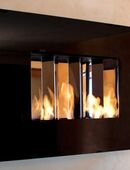 Hot Romantika Bioethanol Wandfeuer neu und ungebraucht in 5103