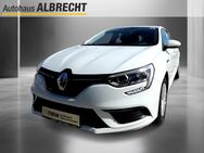 Renault Megane, Life TCe 115 GP, Jahr 2018 - Brandenburg (Havel)