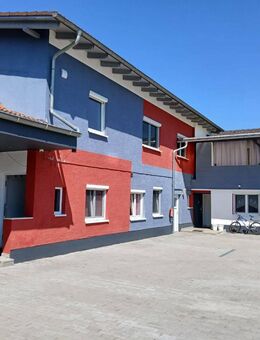 +++ ca. 371 m² Wohnfläche - BMW-Nähe - Ideal für Zimmervermietung ODER Großfamilien +++ - Dingolfing