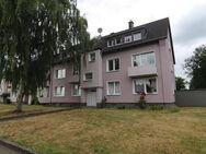 KORSCHENBROICH-GLEHN- SEHR GUT AUFGETEILTE DREIZIMMERWOHNUNG IM DACHGESCHOSS (2.OG) - Korschenbroich