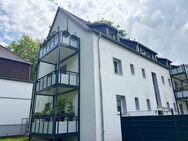 Wohnen im Grünen - bezugsfertige 2-Zimmer Erdgeschosswohnung - Dortmund