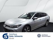 VW Passat Variant, 1.5 TSI Business, Jahr 2024 - Bünde