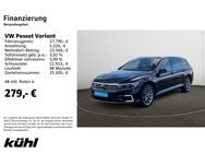 VW Passat Variant, 1.4 TSI Plug-In Hybrid GTE R-Line, Jahr 2021 - Hildesheim