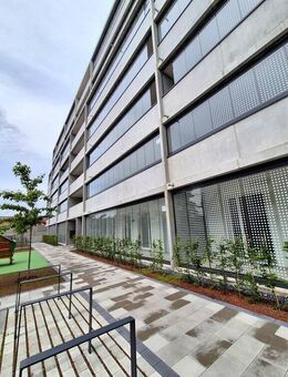 Dein Lifestyle, dein Zuhause: Neubau in der Ludwigstraße 17 - Reutlingen im Trend - Reutlingen