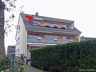 Großzügige 4-ZKB-Wohnung mit Balkon und Garage, Mülheim-Kärlich. Terminanfragen nur online. - Mülheim-Kärlich