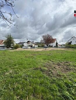 Neubau familiengerechter und hochwertiger Doppelhäuser in idyllischer Lage! - Gingen (Fils)