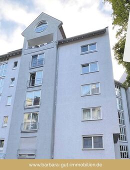 2,5 Zimmer Wohnung - Konstanz Altstadt - Konstanz