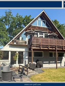 Freiwerdende Wohnung (EG) in einem Zweifamilienhaus * Tempo-30-Zone - Oldenburg