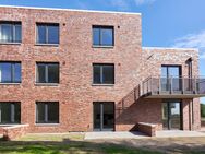 Sehr schöne 4 Zimmer Wohnung im Erdgeschoss - Bad Segeberg