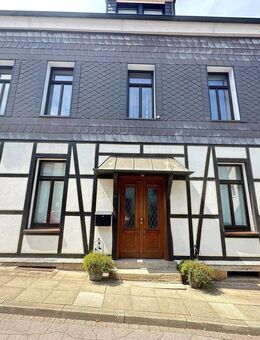 Idyllisches Mehrfamilienhaus - Investment für die Zukunft - Witten