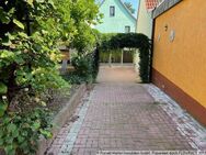 Einfamilienhaus mit 5 Zimmern, Keller und Nebengelass - Erfurt