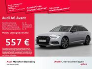 Audi A6, Avant 50 TFSI e qu advanced, Jahr 2023 - Starnberg