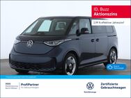 VW ID.BUZZ, Pro, Jahr 2023 - Wildau