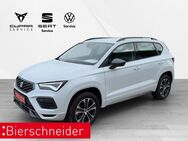 Seat Ateca, 2.0 TDI FR 17 eHeck XL WP, Jahr 2024 - Weißenburg (Bayern)