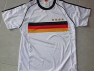 T-Shirt Deutschlandfahne *Größe XS* - Walsrode