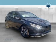 Hyundai i20, 1.0 T-GDI FL Prime, Jahr 2024 - Markkleeberg