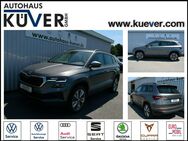 Skoda Karoq, 2.0 TDI Style 18, Jahr 2024 - Hagen (Bremischen)