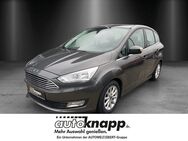 Ford C-Max, 1.5 TDCi Titanium, Jahr 2015 - Weinheim