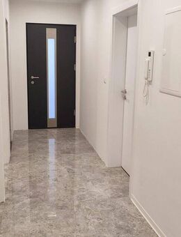 4 Zimmer EG Wohnung mit Garten, Energiekl. A - Lauffen (Neckar)