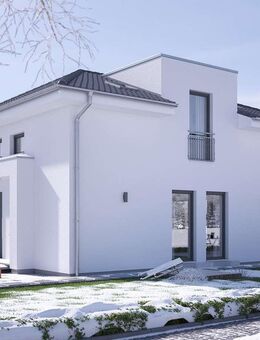 BAUEN IST NUR WAS FÜR DIE ANDEREN...? FALSCH - DAS KÖNNEN SIE AUCH! - Schönefeld