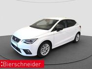 Seat Ibiza, 1.0 TSI FR ALLWETTER, Jahr 2023 - Ingolstadt