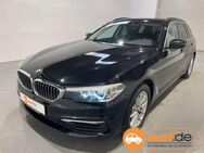 BMW 520 D Touring EU6d-T ACC Leder StandHZG LED - Norderstedt