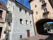 Historisches Haus an der Stadtmauer - Lauffen (Neckar)