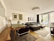 [TAUSCHWOHNUNG] Ruhige 3 Zimmer Wohnung in Oberföhring mit Balkon. - München